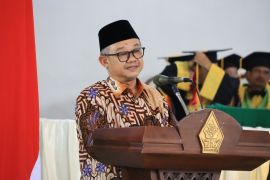 Mendikdasmen tunggu salinan putusan lengkap MK soal UU Sisdiknas