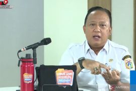 DKI buka ratusan ribu loker di Jaknaker Expo 2025
