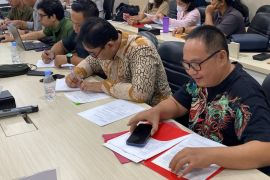 Menteri PKP pastikan tuntaskan masalah ganti rugi korban Meikarta