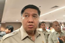 Menteri PKP: Presiden perintah masalah perumahan harus diselesaikan