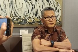 Kemenperin minta PT Yihong selesaikan persoalan pekerja sesuai aturan