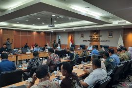 PAM Jaya targetkan 130 ribu sambungan baru di 2025
