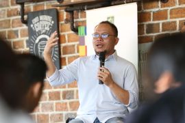 Waka Komisi XI DPR sebut pemerintah harus siapkan skenario krisis