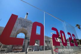 Olimpiade LA 2028 tambahkan tiga nomor renang