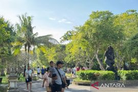 ITDC catat okupansi hotel di the Nusa Dua 72,93 persen libur Lebaran