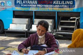 Samsat Keliling Jadetabek tersedia di sini