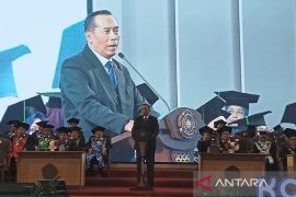 Wamendiktisaintek: Kampus perguruan tinggi ke depan harus merakyat