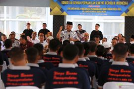 Komisi XIII sorot anggaran KPAI yang kecil untuk kerja skala nasional