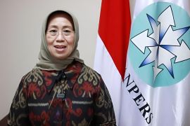 Dewan Pers dukung program pemberian subsidi perumahan untuk wartawan