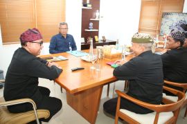 Kapal cepat Banyuwangi-Denpasar Bali bakal beroperasi Juni 2025