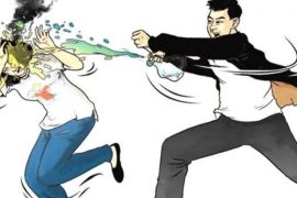 Gerakan Nurani Bangsa desak kasus penyiraman air keras diusut tuntas