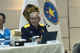 BPH Migas minta revitalisasi Pelabuhan Pulau Baai dipercepat