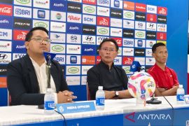 Pelatih Persis Solo Ong Kim Swee sebut laga lawan PSBS Biak sangat menantang