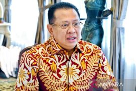 Bamsoet: Penegakan hukum independen kunci demokrasi sehat di Indonesia