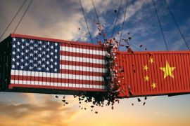 Trump sebut kesepakatan dagang dengan China akan 