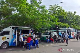 DPMPTSP: MPP Kota Kupang menuju satu tahun di CFD