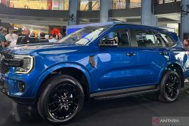 Ford tarik kembali puluhan ribu F-150 Lightning karena masalah ball joint