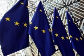 UE siap sepakat atau balas jika gagal akhiri perselisihan tarif AS