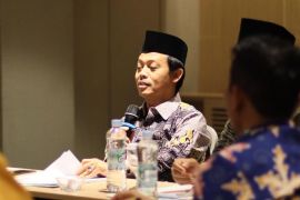 Kemenag umumkan hasil seleksi calon petugas haji PPIH Arab Saudi 2025, hanya 130 yang lolos