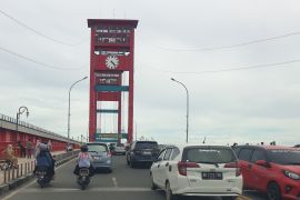 GIPI Sumsel apresiasi Wawako Palembang benahi objek wisata