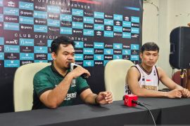 Bima Perkasa kalah di sektor rebound saat ditaklukkan Hangtuah