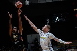 Prosper: Konsep baru IBL All-Star 2025 bagus untuk mental pemain muda