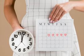 Kenali penyebab telat haid yang sering terjadi, PAFI tawarkan solusi pengobatan