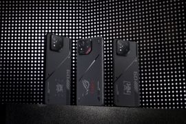 ASUS perpanjang promo penjualan ROG Phone 9