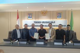 BPKH Limited siapkan 2,4 juta porsi makan jamaah selama puncak haji
