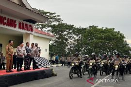 Kapolri optimis perekonomian di Kepri terus bertumbuh