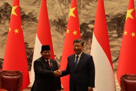 Analis: 75 tahun hubungan RI-China untuk akselerasi ekonomi hijau