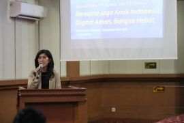 Pemerintah siapkan SKB perlindungan anak di ruang digital