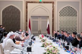 Menteri PKP: CEO Forum RI-Qatar dorong investasi perumahan bagi MBR