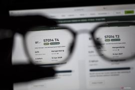 Pemerintah serap Rp8 triliun dari lelang sukuk pekan ini