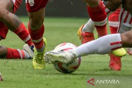 Indonesia segrup dengan Korsel dalam kualifikasi Piala Asia U23 2026