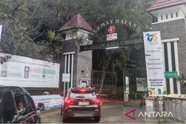 Disbudpar Cianjur terapkan kembali sistem satu pintu wisata Cibodas