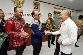 Pemkab Banyuwangi butuh bantuan pusat bangun irigasi ketahanan pangan