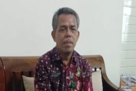Dinkes Gunungkidul : Hasil identifikasi penyebaran antraks ada dua klaster