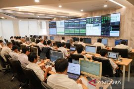 Transaksi digital Jalin tumbuh "double" digit saat Ramadhan-Idul Fitri