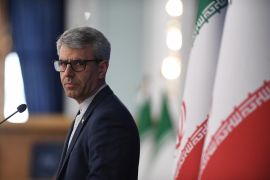 Iran sebut perundingan berikutnya dengan AS bukan lagi di Oman