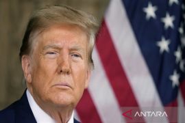 Trump klaim cegah perang nuklir India-Pakistan dengan ancaman dagang