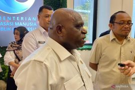 Pigai: Pendidikan siswa bermasalah di barak tak salahi standar HAM