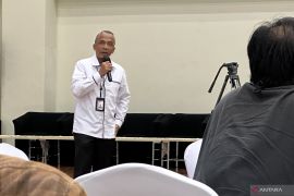 Irjen Rudi Setiawan jadi Kapolda Jabar, ini profil dan rekam jejaknya