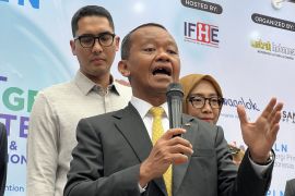 Menteri ESDM usul tambah impor migas dari AS senilai Rp167,73 triliun