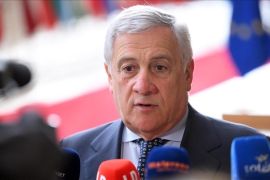 Italia akan menjadi tuan rumah putaran baru pembicaraan nuklir AS-Iran
