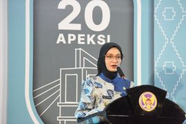 Pemkot Kediri-Jatim: Apeksi jadi ruang kolaborasi