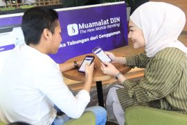 OJK ungkap update terbaru IPO Bank Muamalat dan Bank DKI