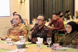 Wali Kota Denpasar-Bali tekankan pentingnya sinergi APEKSI