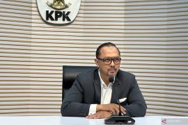 KPK sebut dokumen PON Papua perlu disita dalam kasus dana hibah Jatim