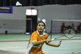 Gregoria Mariska dipastikan absen di Indonesia Open 2025